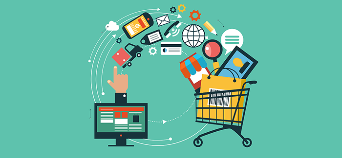 İnternetten Nasıl Alışveriş Yapılır?